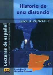 EDINUMEN, Historia de una distancia