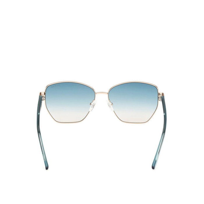 Gafas de Sol Mujer Guess GU00102-5632P ø 56 mm