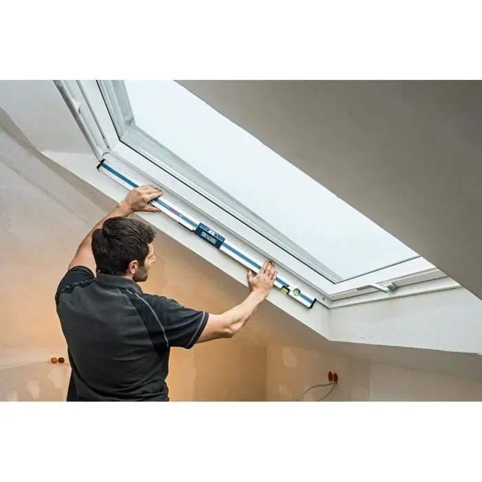 Bosch Professional GIM 120 Nivel Electrónico Bosch Professional GIM 120 Nivel Electrónico