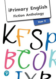 IP English Anthology Y5 Fiction, PEARSON-PRENTICE HALL
