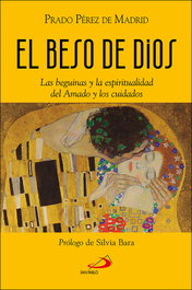El beso de Dios, Prado Pérez de Madrid - SAN PABLO EDITORIAL
