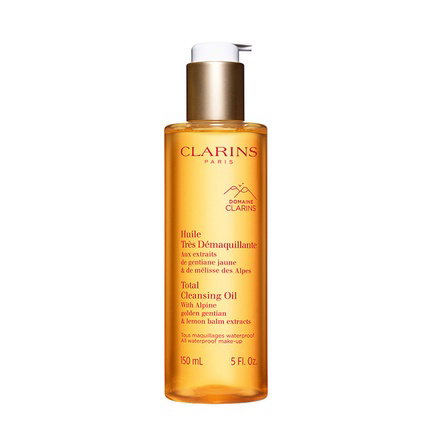 Clarins Aceite Superdesmaquillante 150 ml Clarins Aceite Superdesmaquillante 150 ml