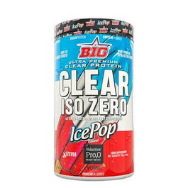 BIG CLEAR PROTEIN 750 g Ice Pop
