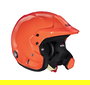 Casco Integral Stilo WRC TROPHY OFFSHORE Naranja 63 FIA 8859-2015