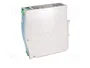 MEAN WELL EDR-120-24 Alimentador de impulso 24VDC 5A