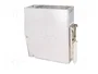 MEAN WELL EDR-120-24 Alimentador de impulso 24VDC 5A