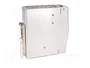 MEAN WELL EDR-120-24 Alimentador de impulso 24VDC 5A
