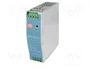 MEAN WELL EDR-120-24 Alimentador de impulso 24VDC 5A