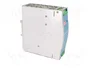 MEAN WELL EDR-120-24 Alimentador de impulso 24VDC 5A