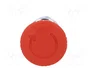 SCHNEIDER ELECTRIC Interruptor de emergencia Harmony XB4 rojo