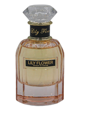 Lily Flower, Extracto de perfume, Para mujeres, 80 ml