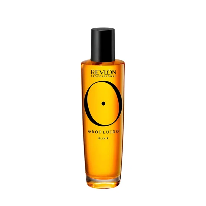 Revlon Orofluido Original Elixir Aceite para el Cabello 3 ml