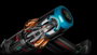 Dyson V16 Pistón Animal Aspiradora Sin Cable 492963-01 Negro, Cobre