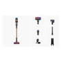 Dyson V16 Piston Animal Negro/Cobre