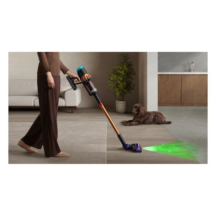 Dyson V16 Piston Animal Negro/Cobre Dyson V16 Piston Animal Negro/Cobre