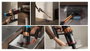 Dyson V16 Piston Animal Negro y Cobre