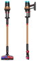 Dyson V16 Piston Animal Negro y Cobre
