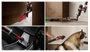 Dyson V16 Piston Animal Negro y Cobre
