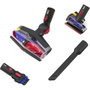 Dyson V16 Piston Animal Negro/Cobre