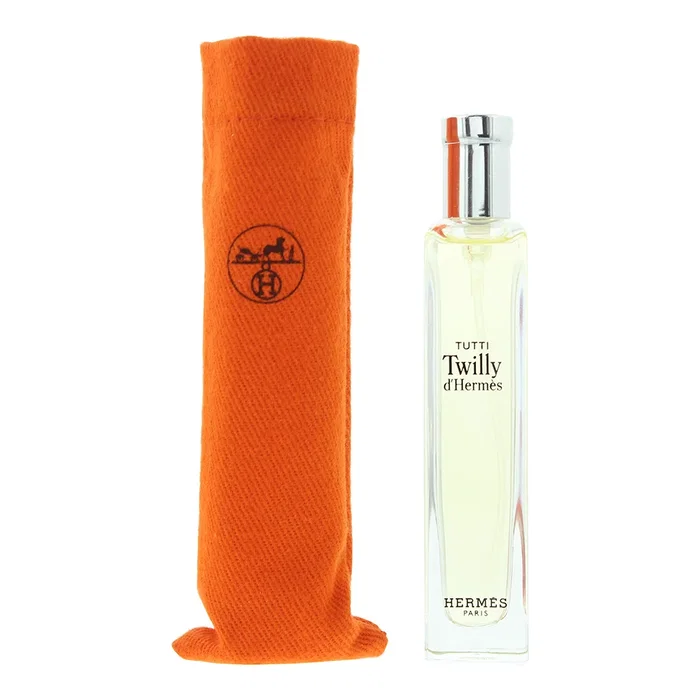 Hermès Tutti Twilly d'Hermès Eau de Parfum 15ml Spray Hermès Tutti Twilly d'Hermès Eau de Parfum 15ml Spray
