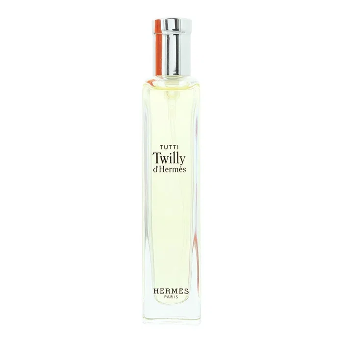 Hermès Tutti Twilly d'Hermès Eau de Parfum 15ml Spray Hermès Tutti Twilly d'Hermès Eau de Parfum 15ml Spray