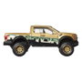Hot Wheels Premium Vehículo Die-Cast Car Culture 1/64 2017 Ford F-150 Raptor