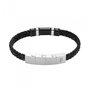 Pulsera Hombre Police PEAGB0040401 Negro