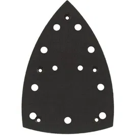 Metabo 625600000 Almohadilla Perforada para Lijadora Intec con Agarre Velcro