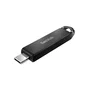 SanDisk Unidad Flash USB Ultra 256 GB USB Tipo C Negro
