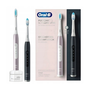 Oral-B Pulsonic Slim Luxe 4900 Pack Doble Rose Gold y Negro
