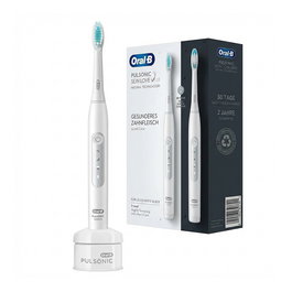 Oral-B Pulsonic Slim Luxe 4900 Cepillo Eléctrico Sónico