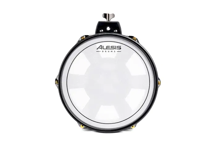 Alesis Strata Core Batería Electrónica con Malla, Platos Triple Zona y Módulo BFD