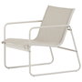 Outfit Muebles de jardín 4 piezas gris