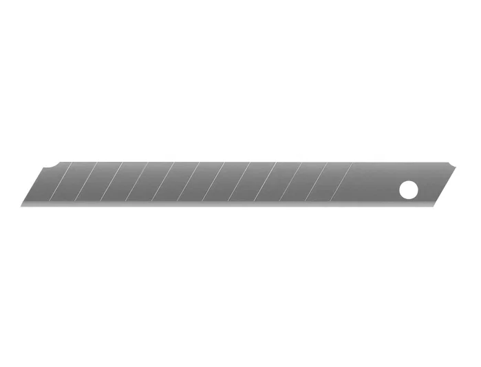 Q-connect Repuesto Cúter Estrecho para Modelos KF10631/KF00234/KF10940/KF10938/KF10934 Cuchilla 9 mm Blíster 10 Unidades Q-connect Repuesto Cúter Estrecho para Modelos KF10631/KF00234/KF10940/KF10938/KF10934 Cuchilla 9 mm Blíster 10 Unidades