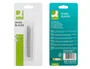Q-connect Repuesto Cúter Estrecho para Modelos KF10631/KF00234/KF10940/KF10938/KF10934 Cuchilla 9 mm Blíster 10 Unidades