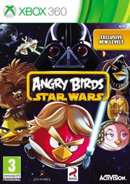 Activision Blizzard Angry Birds Star Wars (Kinect)