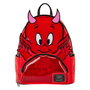 Loungefly Mochila Fantasma Amigable Casper 22,86x11,43x26,67cm