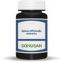BONUSAN Salvia Officinalis Extracto 60 Cápsulas