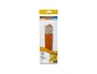 Daler rowney Pinceles Simply Art Sintéticos Mango Corto Dorado (5 Unidades)