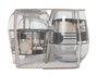 LAV Set 4 Vasos Gaia Abstract 360 cc (6 Cajas)