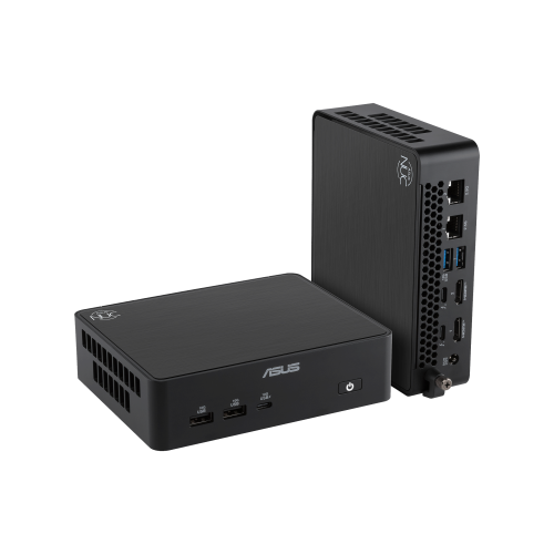 ASUS NUC 16 Pro RNUC16GDKX96C002 Negro