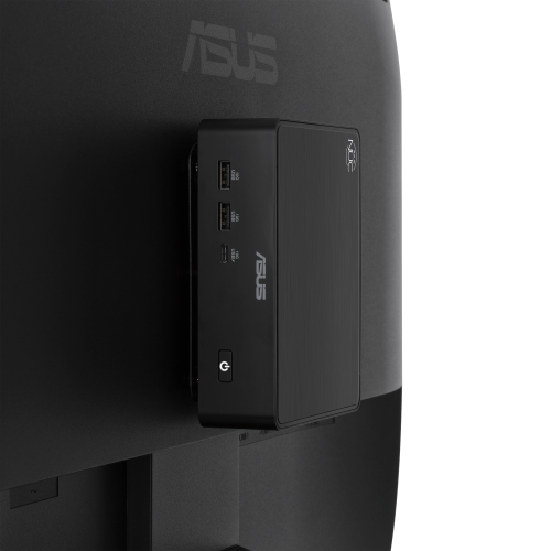 ASUS NUC 16 Pro RNUC16GDKX96C002 Negro