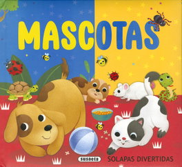 Mascotas, Susaeta Ediciones - SUSAETA EDICIONES