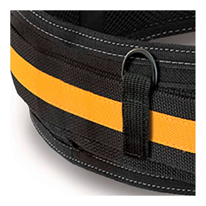 Toughbuilt Cinturón acolchado profesional compatible con sistema ClipTech Toughbuilt Cinturón acolchado profesional compatible con sistema ClipTech