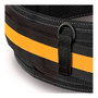 Toughbuilt Cinturón acolchado profesional compatible con sistema ClipTech