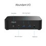 ASUS NUC 14 Essential RNUC14MNK9700002 Negro Intel N97
