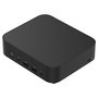ASUS NUC 14 Essential Mini PC Barebone N97 RNUC14MNK9700002, Intel UHD Graphics, Wi-Fi 6E, DDR5, M.2, Ethernet 2.5G, Bluetooth 5.3, 4 Núcleos, 65W, Negro