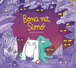 Bona nit, Simó, Amaia Arrazola - FLAMBOYANT