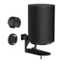 LogiLink Soporte de Pared para Sonos Era 100 y Sonos Era 300