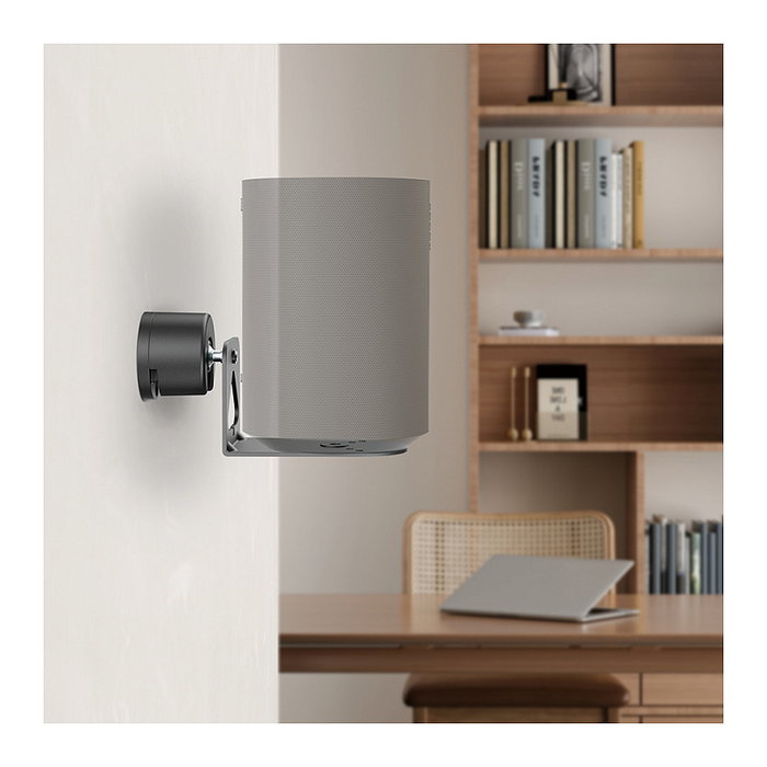 LogiLink Soporte de Pared para Sonos Era 100 y Sonos Era 300 LogiLink Soporte de Pared para Sonos Era 100 y Sonos Era 300